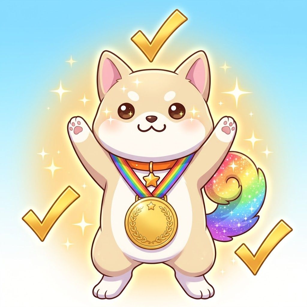 3つのポイントで決まる！と話すにじまる